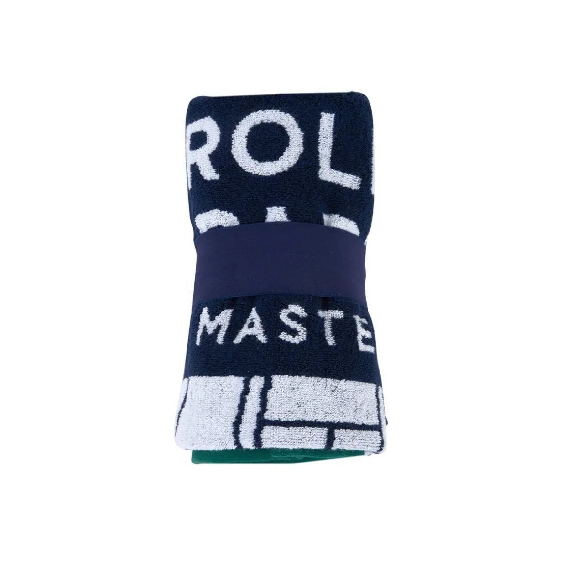 serviette_rolex_paris_masters____marine_3.webp Roland-Garros Serviettes Joueurs / Joueuses | Serviettes Joueurs / Joueuses-Serviette Rolex Paris Masters 2023 - Marine