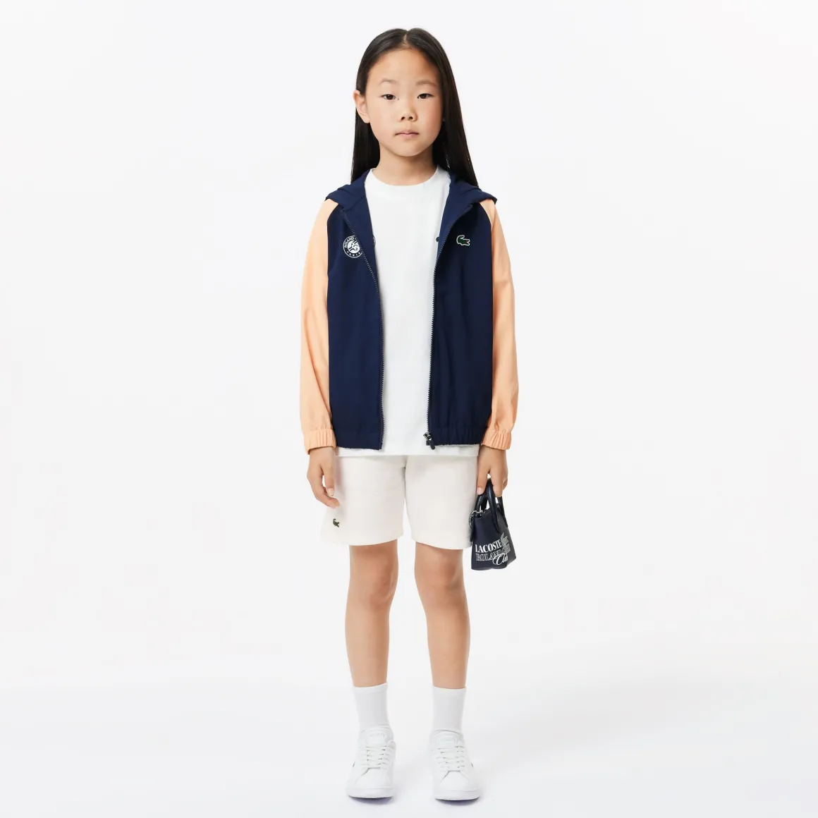 short_enfant_lacoste_sport_dition_roland_garros_en_coton_biologique_2.webp Roland-Garros Bas | Bas-Short enfant Lacoste Sport Édition Roland Garros en coton biologique