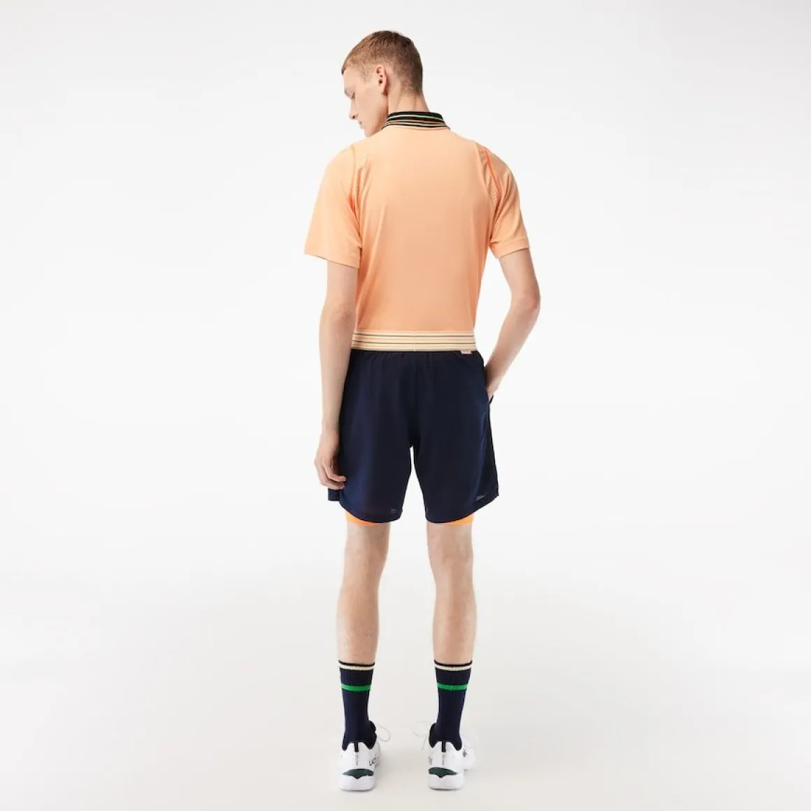 short_homme_sport_dition_lacoste_pour_roland_garros_avec_shorty_intgr__marine_2.webp Roland-Garros Tenues De Tennis Hommes | Tenues De Tennis Hommes-Short homme Sport Édition Lacoste pour Roland Garros avec shorty intégré - Marine