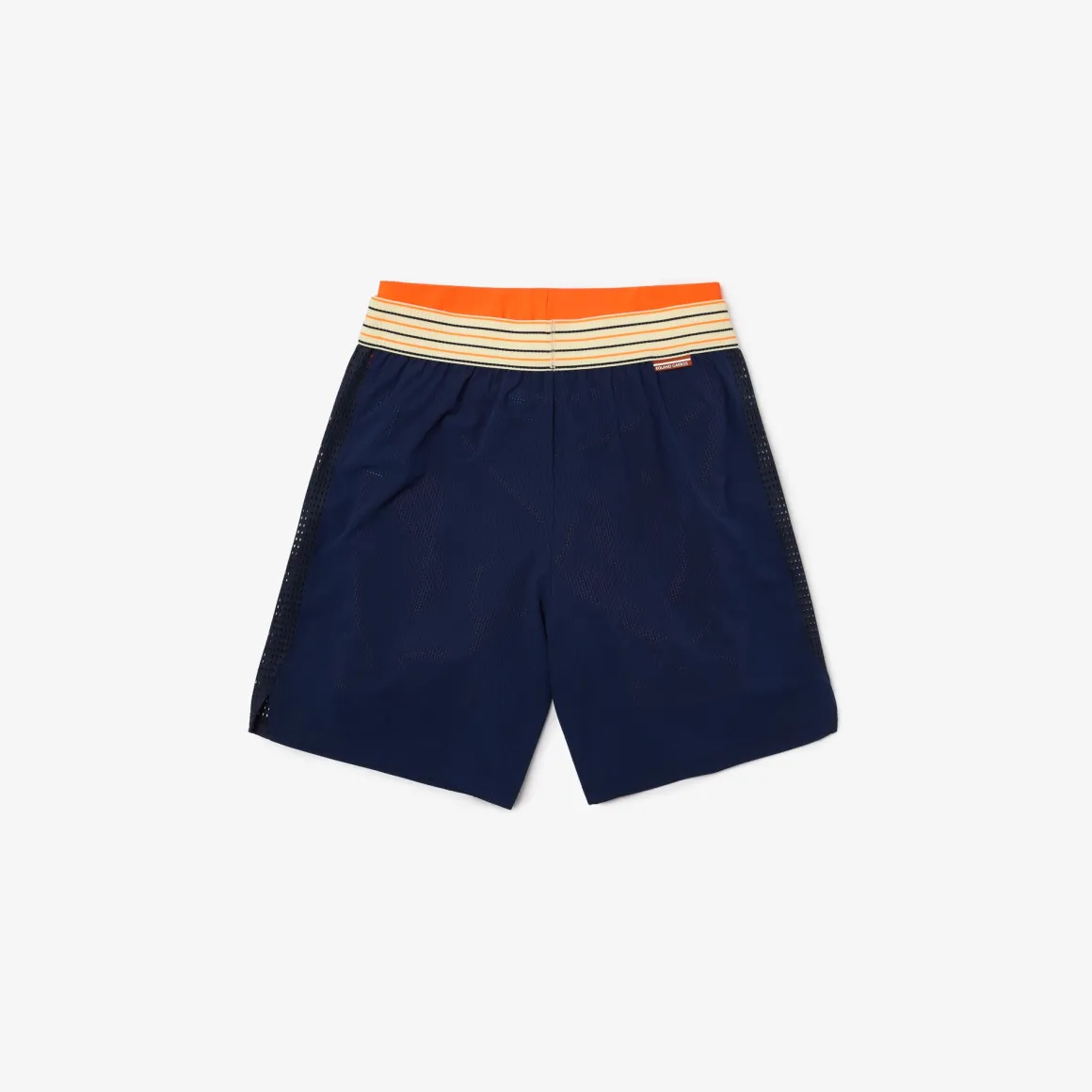 short_homme_sport_dition_lacoste_pour_roland_garros_avec_shorty_intgr__marine_4.webp Roland-Garros Tenues De Tennis Hommes | Tenues De Tennis Hommes-Short homme Sport Édition Lacoste pour Roland Garros avec shorty intégré - Marine