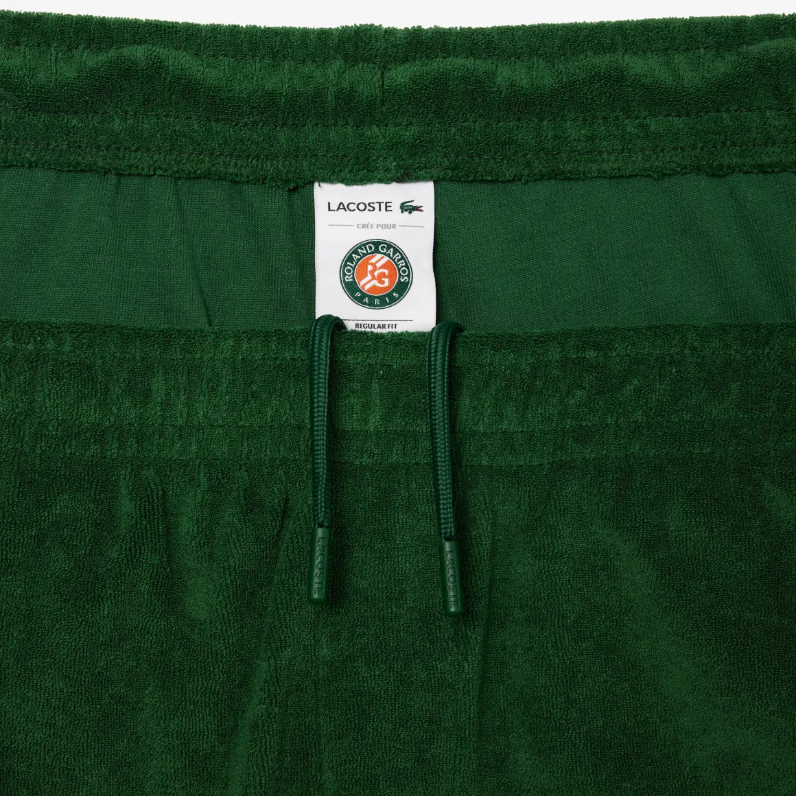 short_sportsuit_sport_homme_dition_roland_garros_5.webp Roland-Garros Pantalons & Shorts-Short Sportsuit Sport Homme Édition Roland Garros