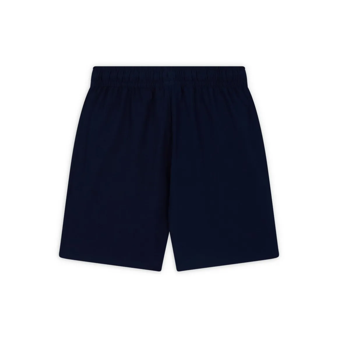 Roland-Garros Bas | Bas-Short Tricolore enfant - Marine
