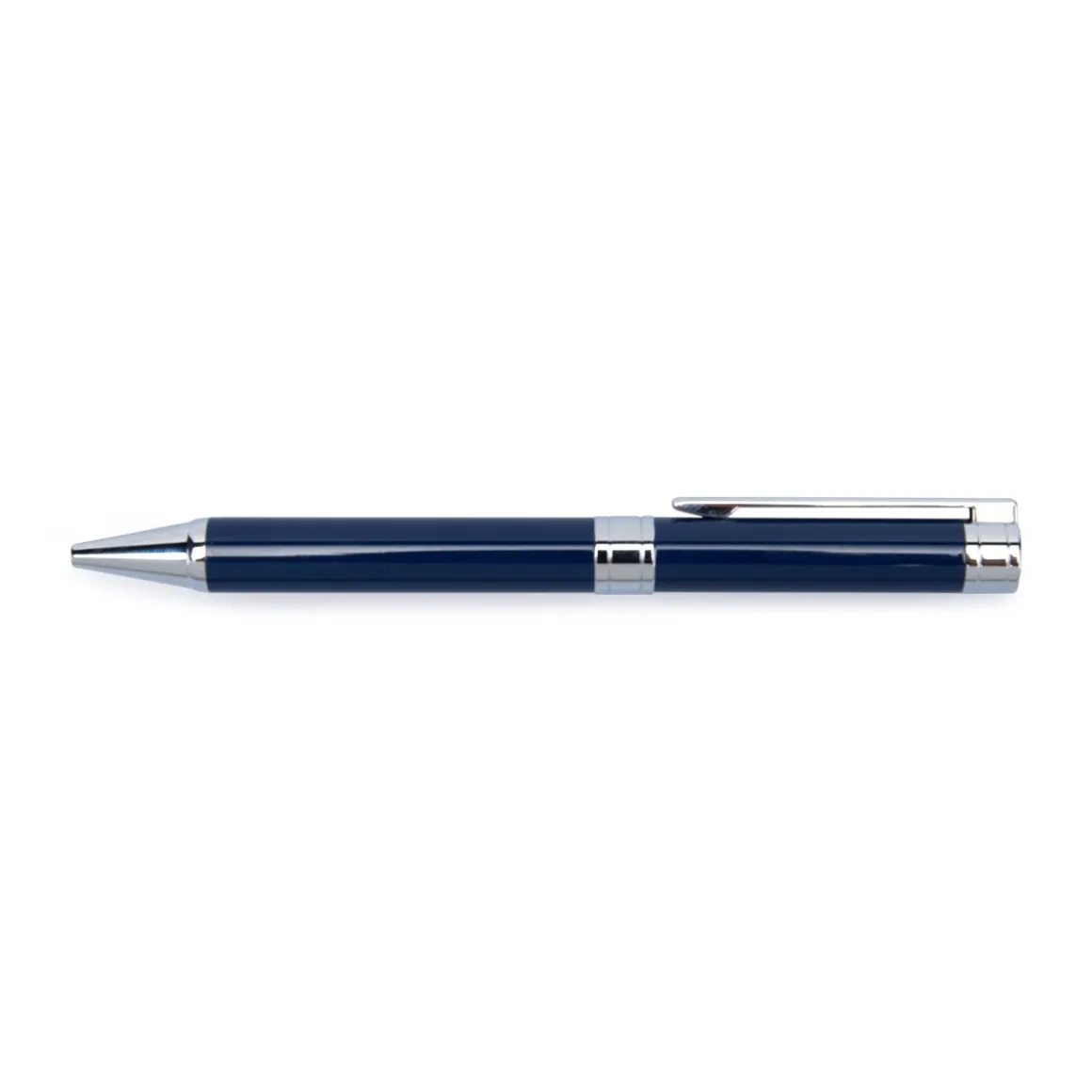 Roland-Garros Papeterie | Accessoires-Stylo Rechargeable - Marine