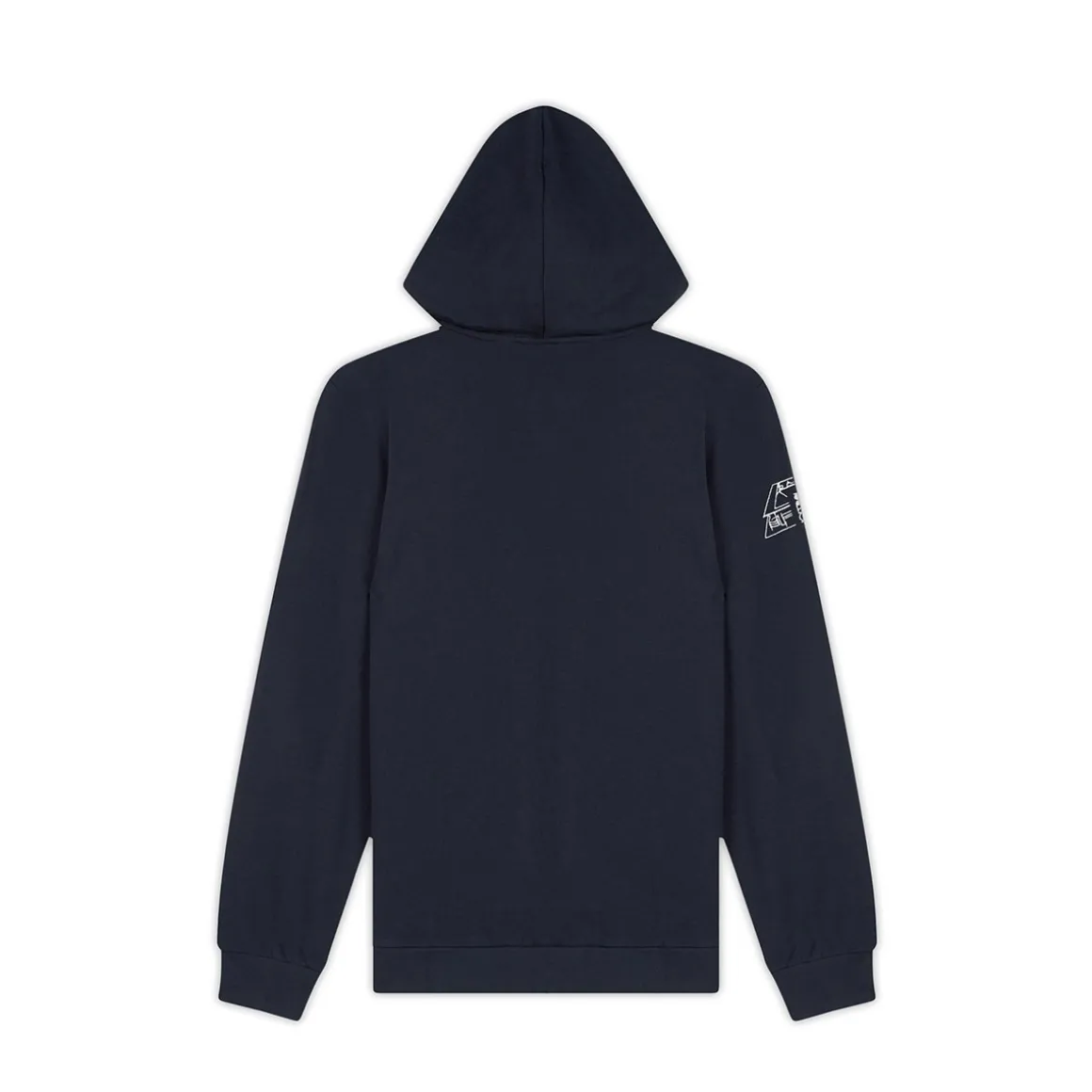 Roland-Garros Pulls & Sweats | Pulls & Sweats-Sweat à capuche Paris Major Premier Padel 2023 - Marine