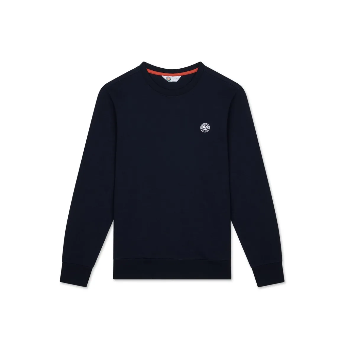 Roland-Garros Hauts | Hauts-Sweat Essentiels Enfant - Marine
