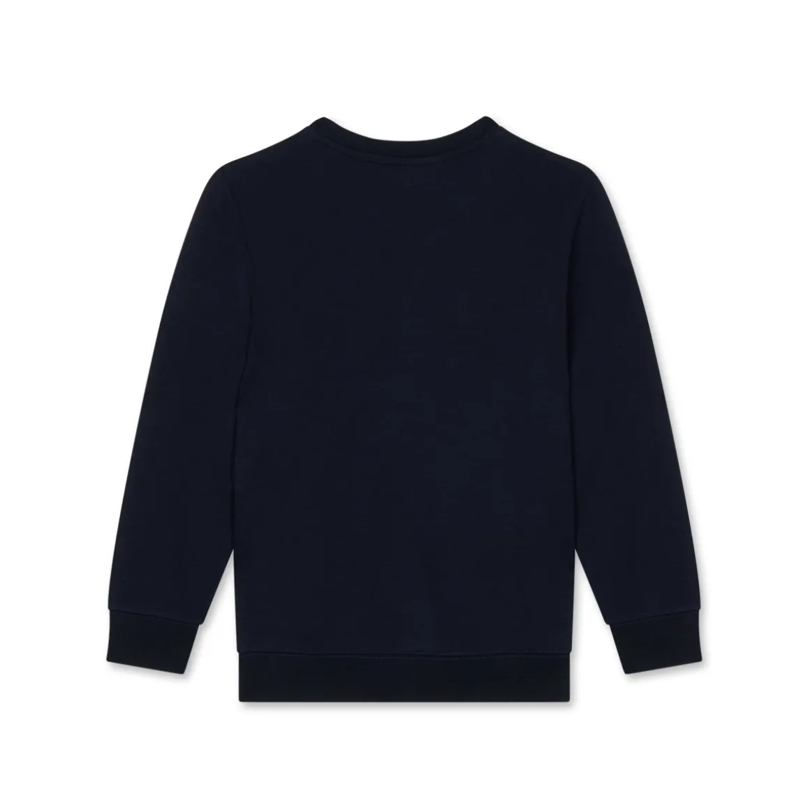 sweat_essentiels_unisexe_rolandgarros__marine_5.webp Roland-Garros Pulls & Sweats | Pulls & Sweats-Sweat Essentiels Unisexe - Marine