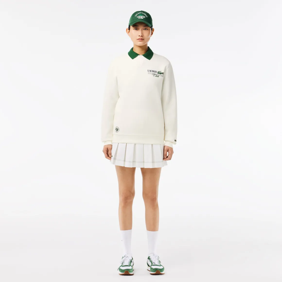 sweatshirt_sport_sportsuit_dition_unisexe_roland_garros_2.webp Roland-Garros Pulls & Sweats | Pulls & Sweats-Sweatshirt Sport Sportsuit édition Unisexe Roland Garros