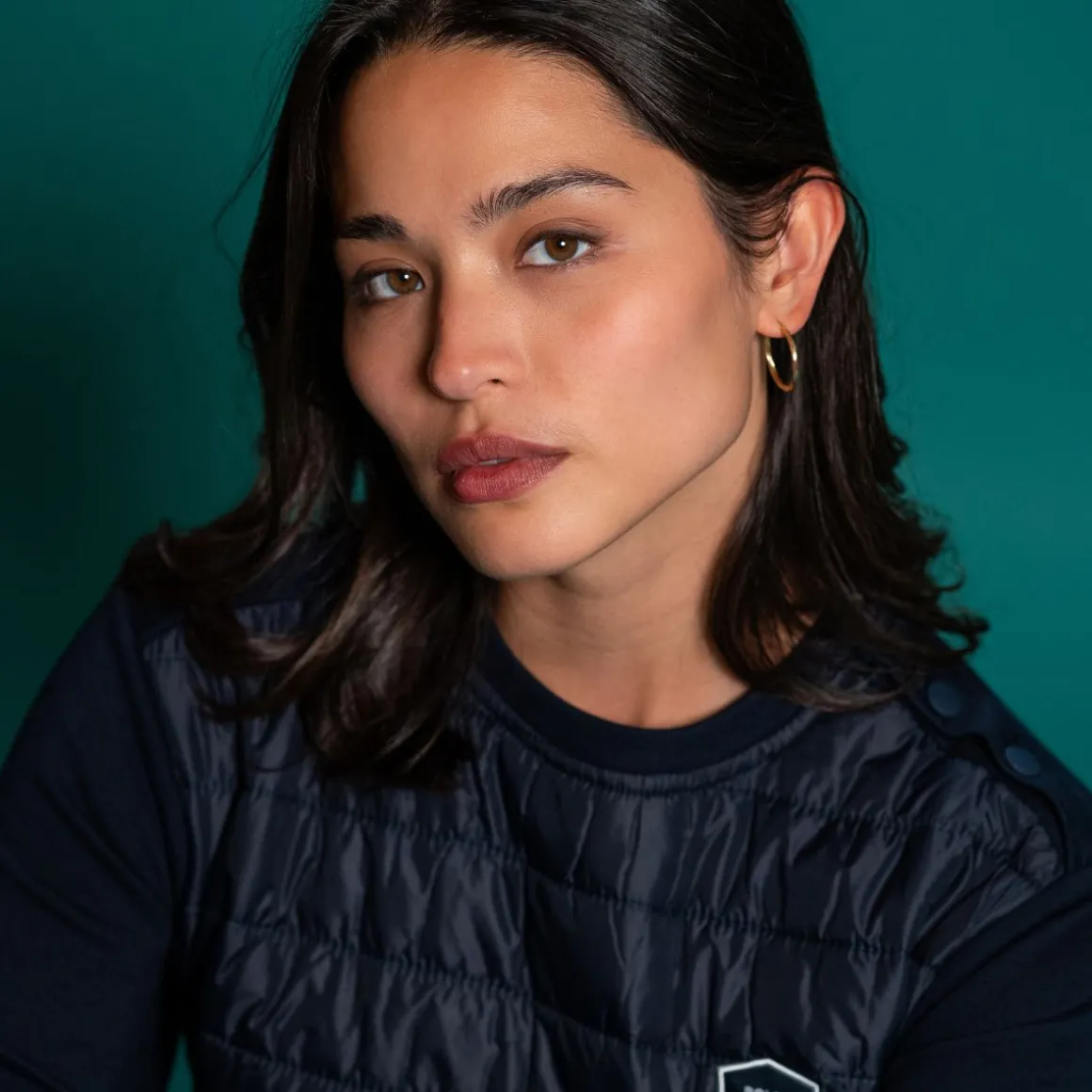 sweatshirt_unisexe_rolex_paris_masters__marine_1.webp Roland-Garros Pulls & Sweats | Pulls & Sweats-Sweatshirt unisexe Rolex Paris Masters - Marine