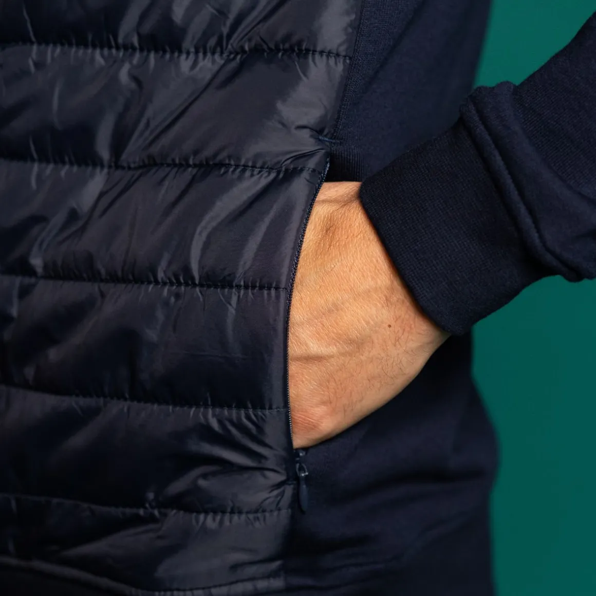 sweatshirt_unisexe_rolex_paris_masters__marine_2.webp Roland-Garros Pulls & Sweats | Pulls & Sweats-Sweatshirt unisexe Rolex Paris Masters - Marine