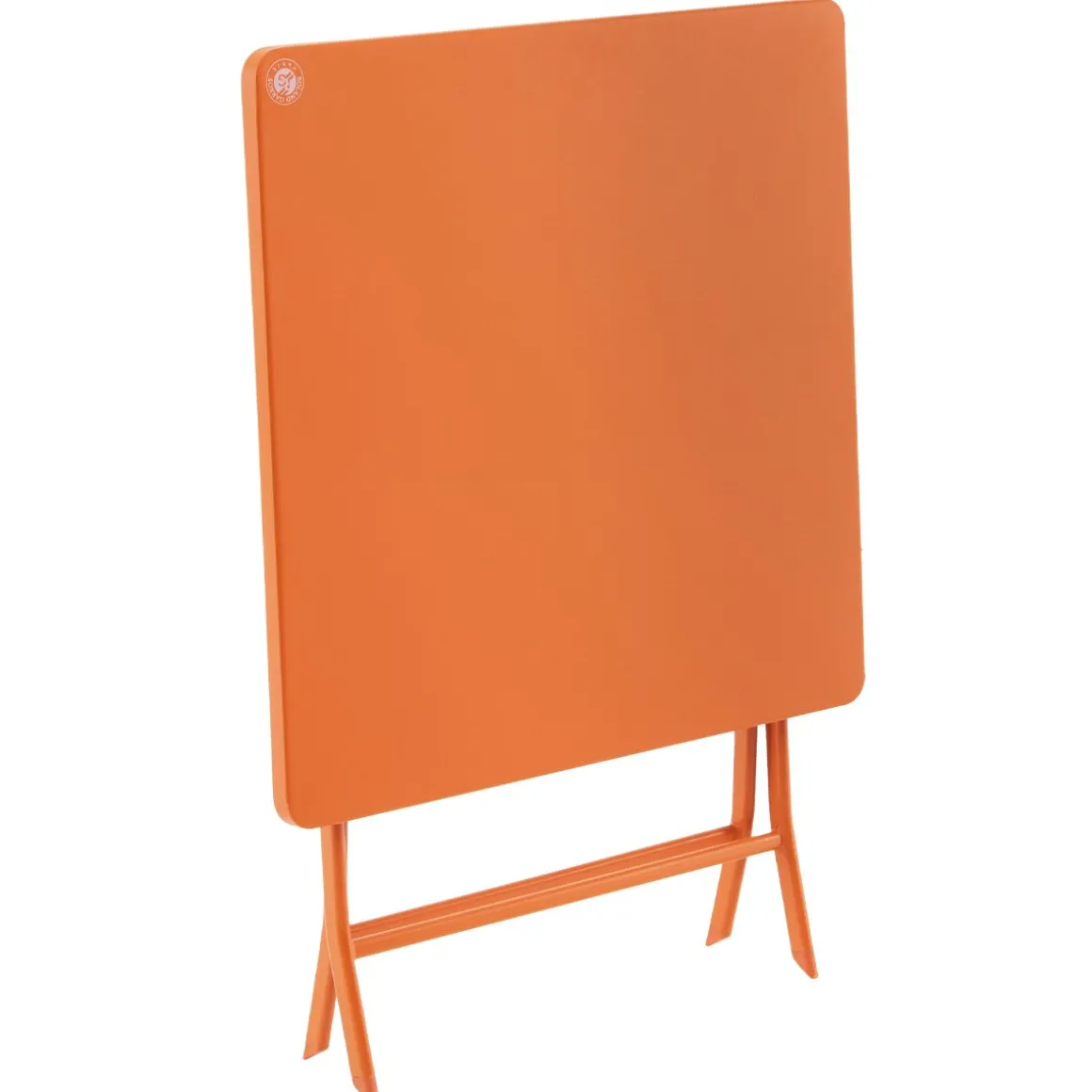 Roland-Garros Mobilier-Table Hespéride pour - Terre-battue