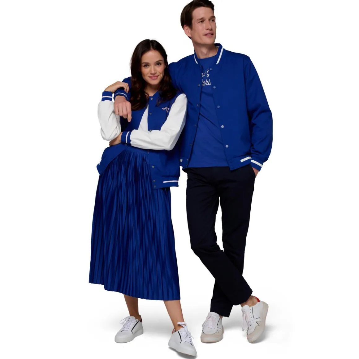 teddy_stripes_homme__marine_3.webp Roland-Garros Vestes-Teddy Stripes Homme - Marine