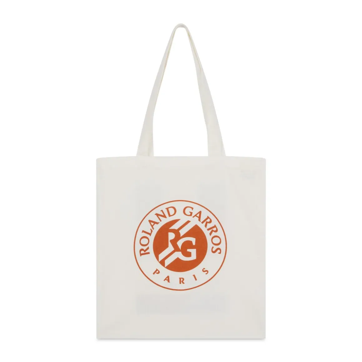 Roland-Garros Sacs-Totebag Grand Chelem - multicolore