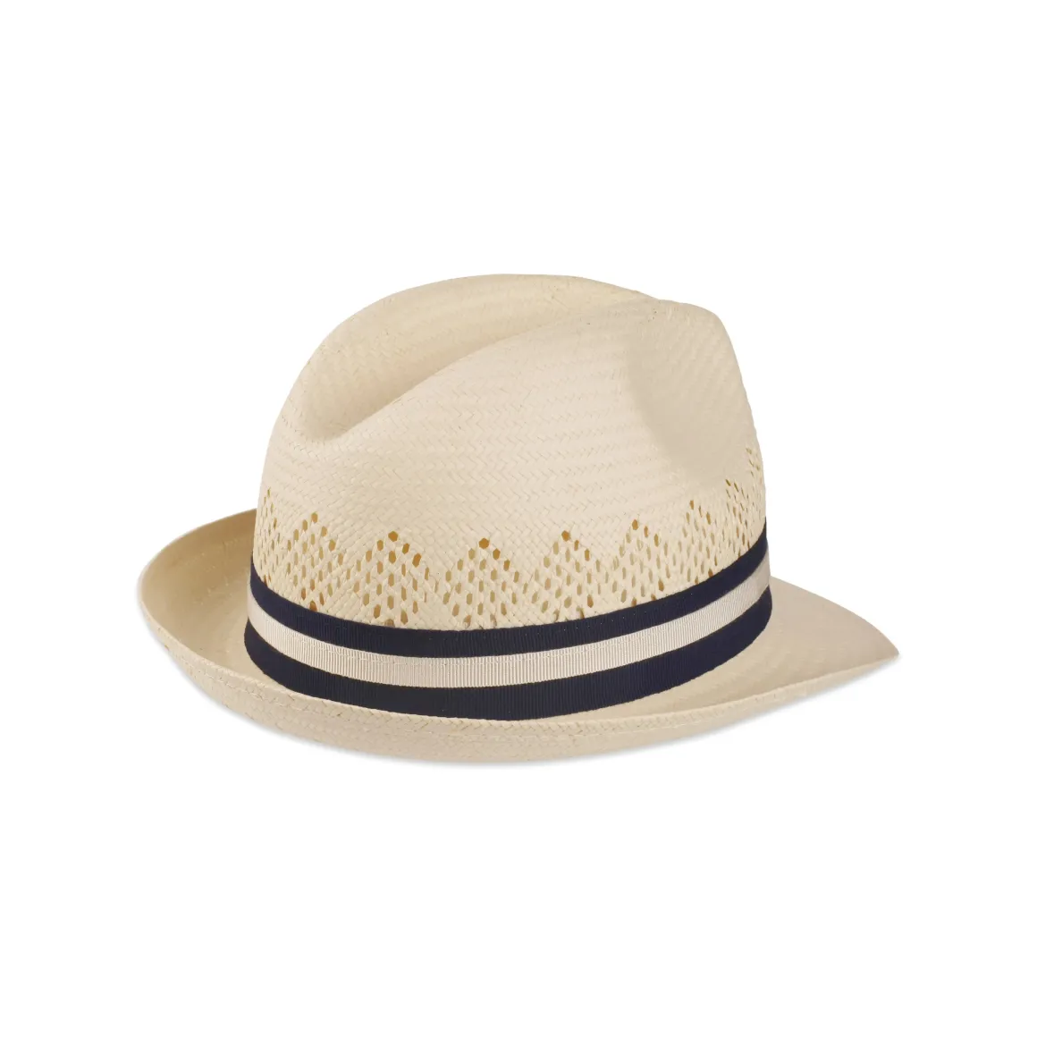 trilby_adn_papier_galon_logo_rolandgarros__beige_2.webp Roland-Garros Casquettes & Chapeaux | Casquettes & Chapeaux-Trilby adn papier galon logo - beige