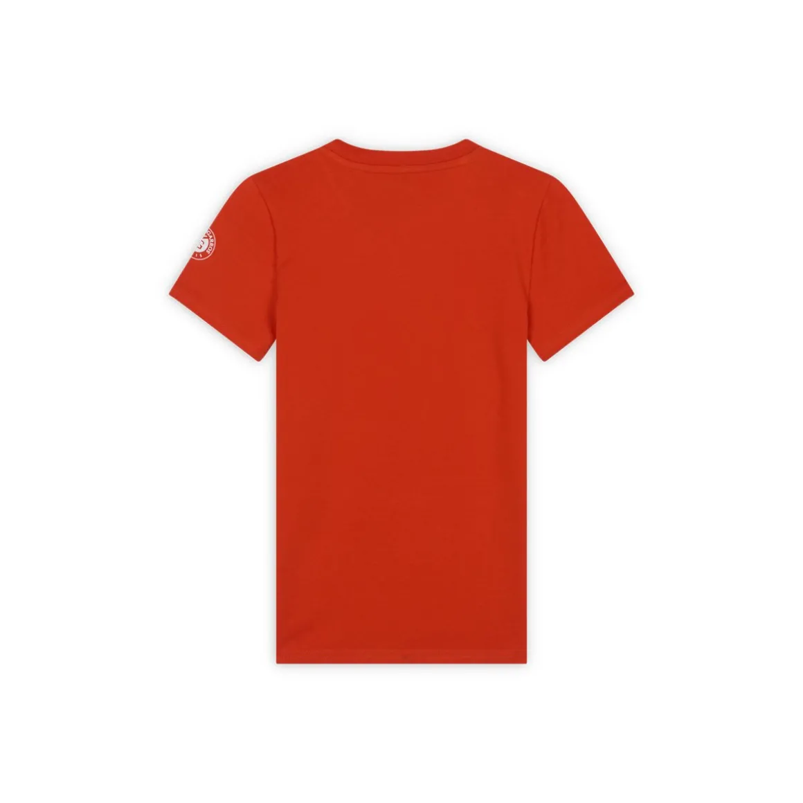 Roland-Garros Hauts-T-shirt Balle garçon - Terre battue