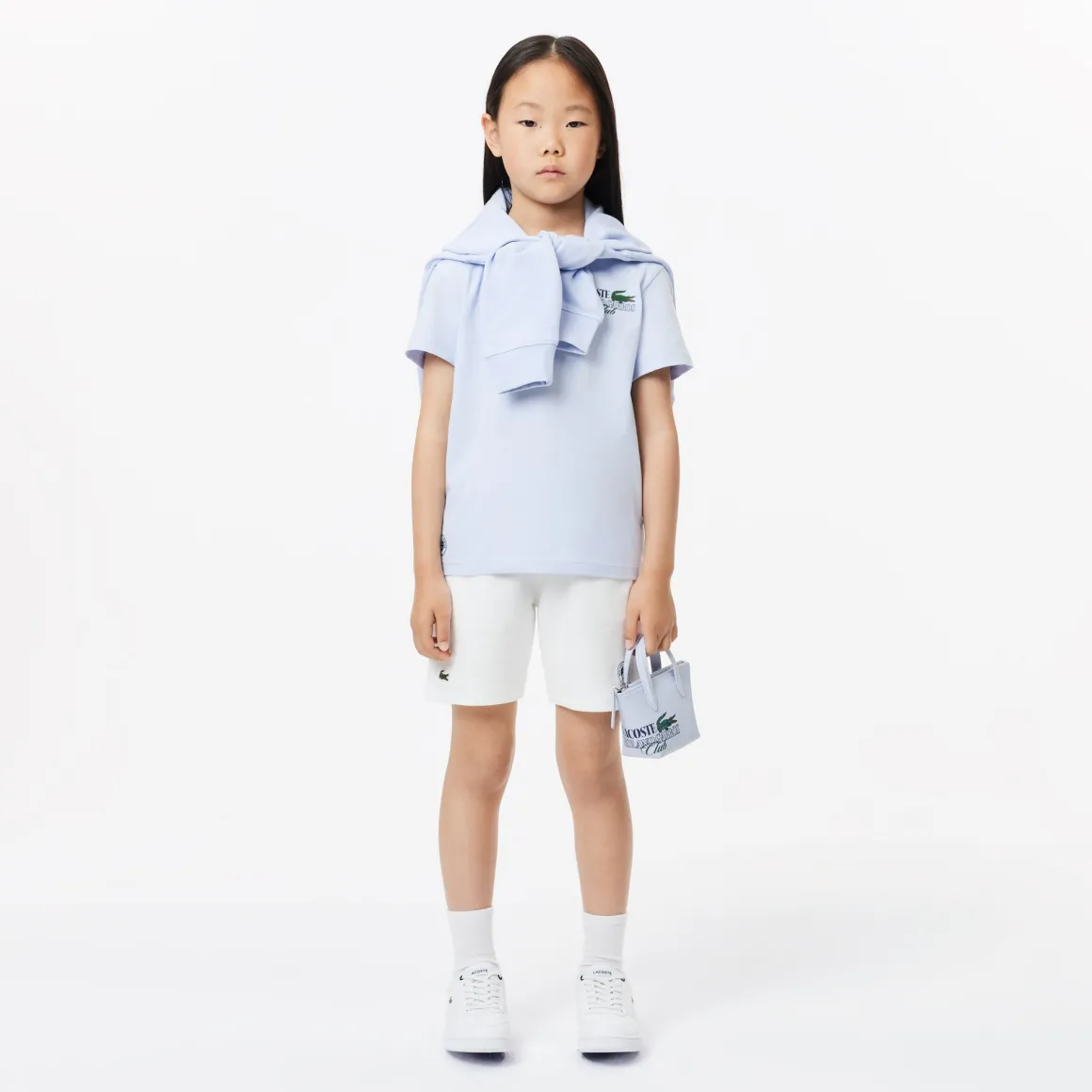 tshirt_enfant_coton_sport_dition_lacoste_x_roland_garros_2.webp Roland-Garros Hauts | Hauts-T-shirt Enfant coton Sport Édition Lacoste x Roland Garros
