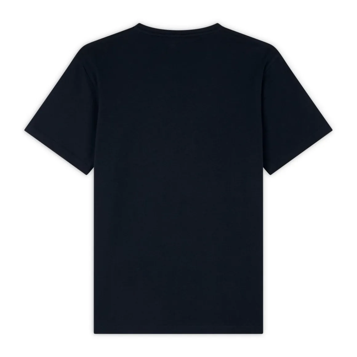 Roland-Garros T-shirts-T-shirt Grand Chelem homme - Marine