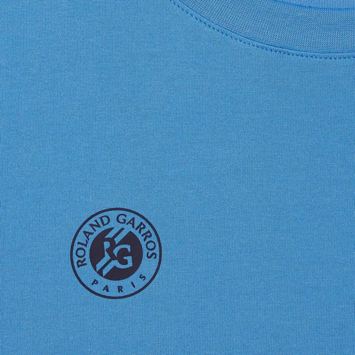 tshirt_homme_lacoste_pour_rolandgarros__bleu_4-1.webp Roland-Garros T-shirts-T-shirt homme Lacoste pour - Bleu