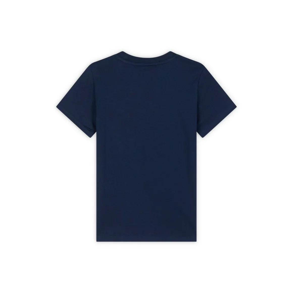 Roland-Garros Hauts-T-Shirt Joueur garçon - Marine
