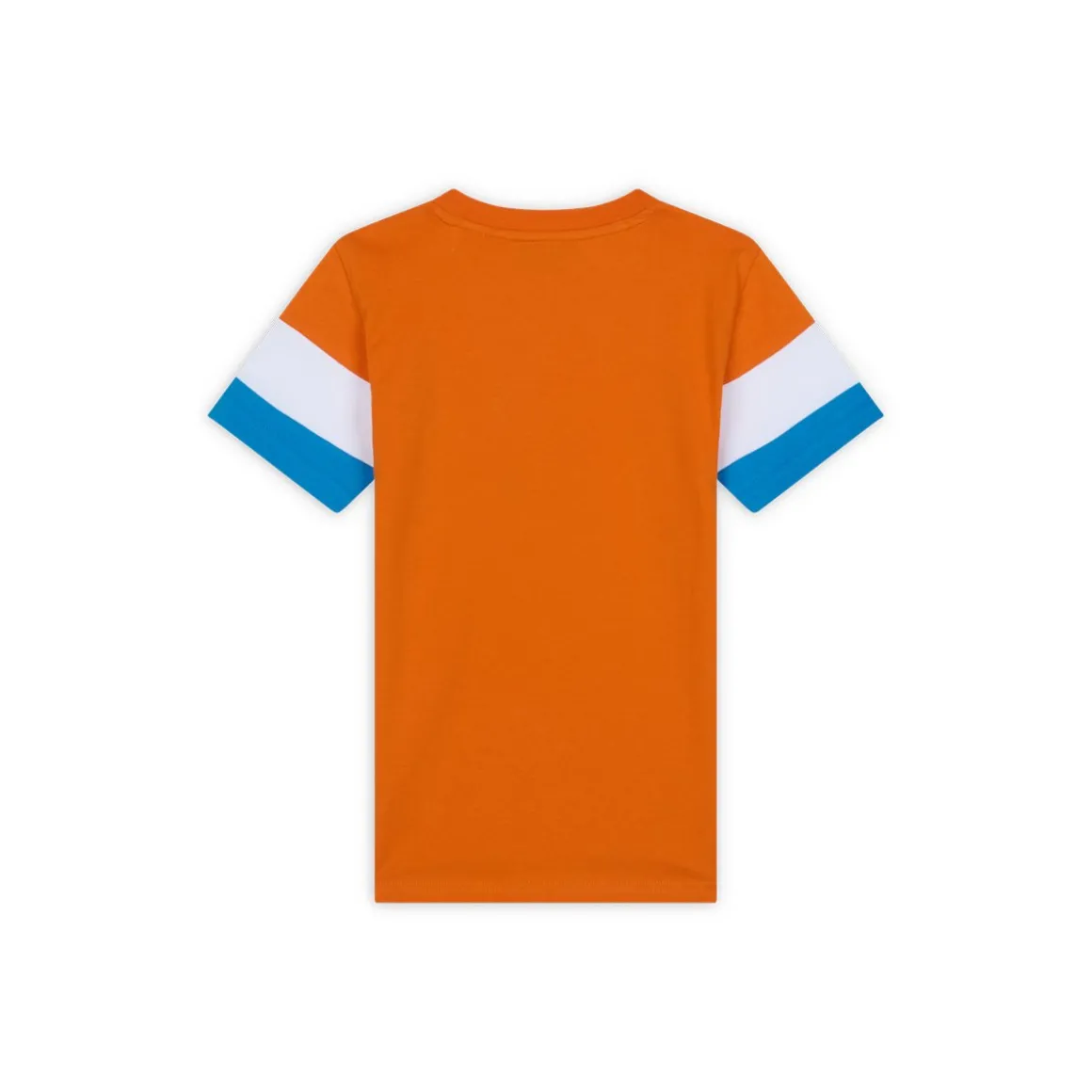 Roland-Garros Hauts-T-Shirt Pop Energy garçon - Terre Battue