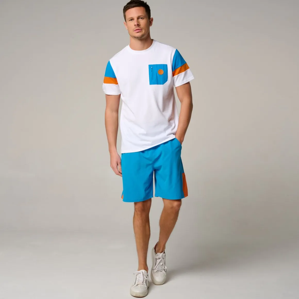 tshirt_pop_energy_homme_rolandgarros__blanc_3.webp Roland-Garros T-shirts-T-Shirt Pop Energy homme - Blanc