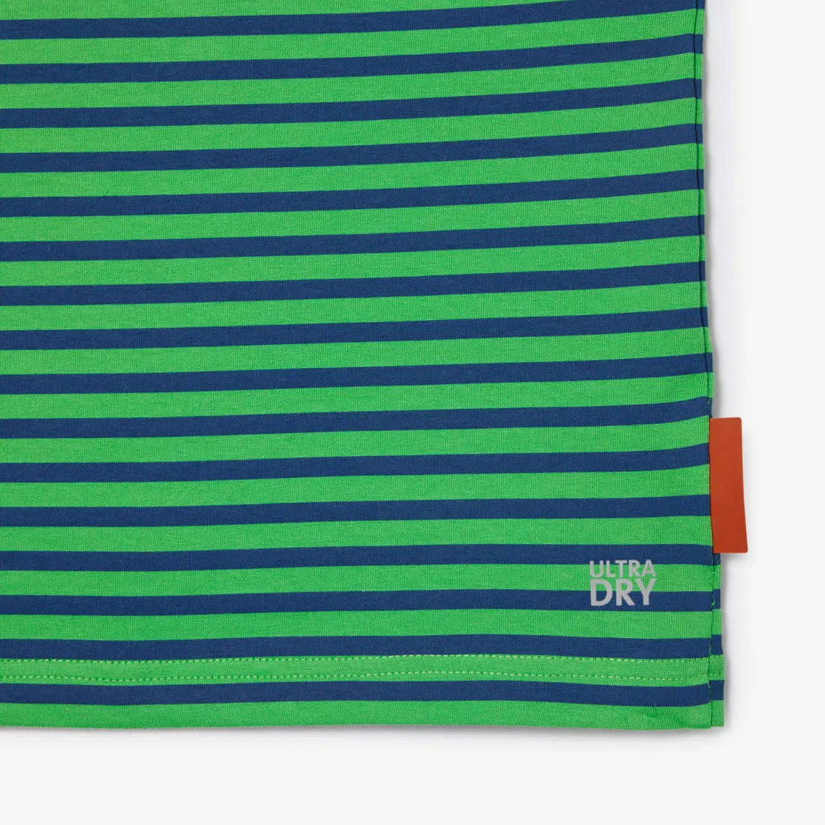 tshirt_tennis_enfant_ultradry_sport_dition_roland_garros_8.webp Roland-Garros Hauts | Hauts-T-shirt tennis enfant Ultra-Dry Sport Édition Roland Garros