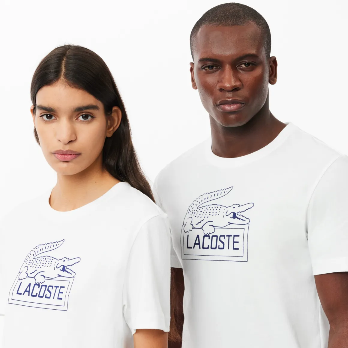 Roland-Garros T Shirts & Débardeurs | T-shirts-T-shirt tennis unisexe Ultra-Dry Sport Édition Roland Garros