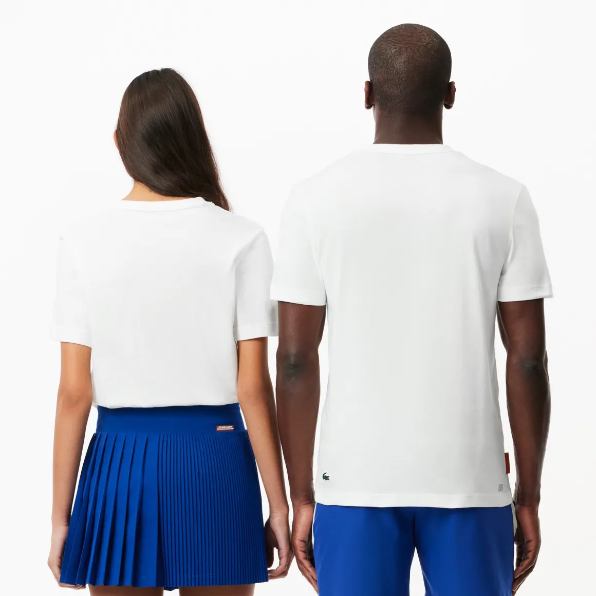 tshirt_tennis_unisexe_ultradry_sport_dition_roland_garros_3.webp Roland-Garros T Shirts & Débardeurs | T-shirts-T-shirt tennis unisexe Ultra-Dry Sport Édition Roland Garros