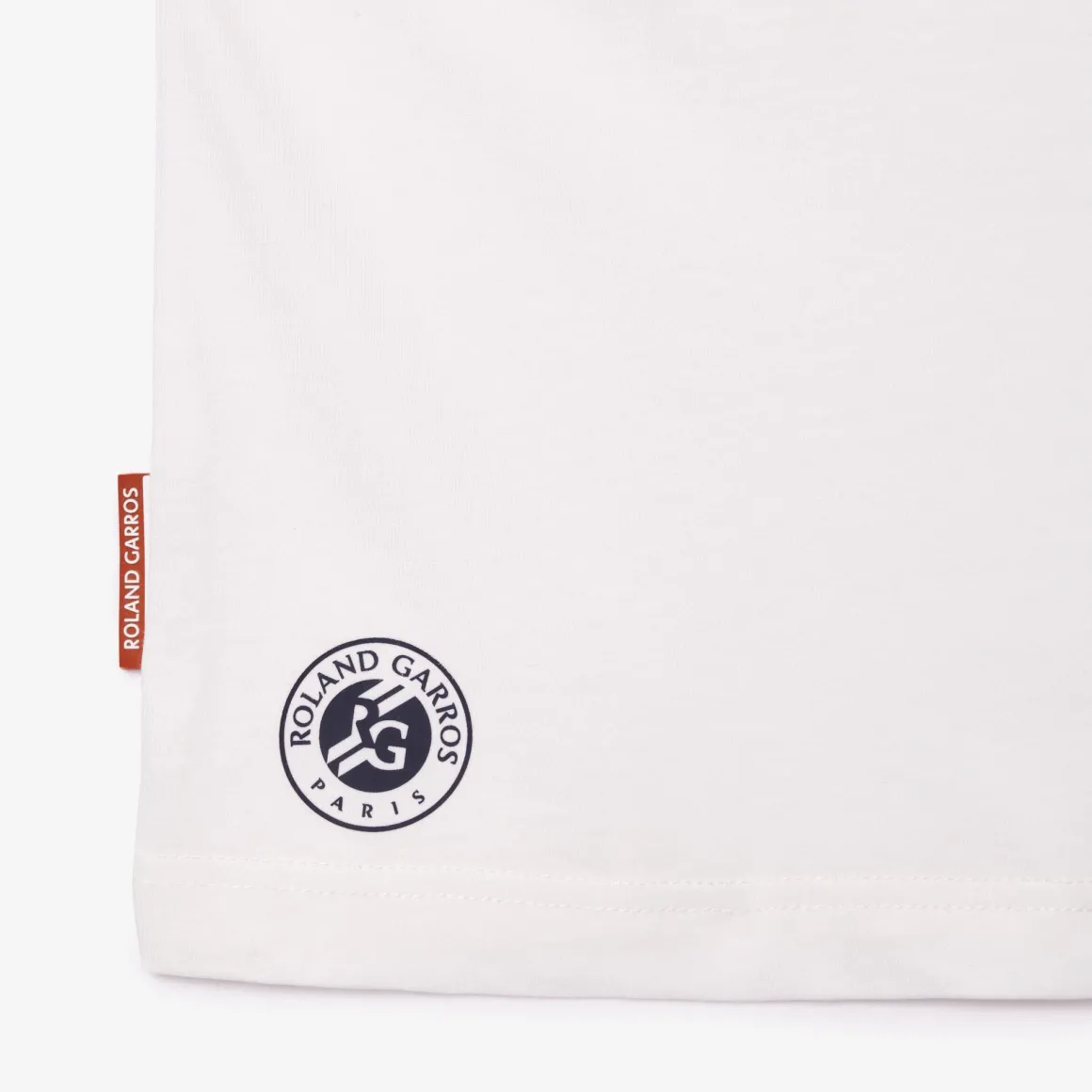 tshirt_tennis_unisexe_ultradry_sport_dition_roland_garros_7.webp Roland-Garros T Shirts & Débardeurs | T-shirts-T-shirt tennis unisexe Ultra-Dry Sport Édition Roland Garros