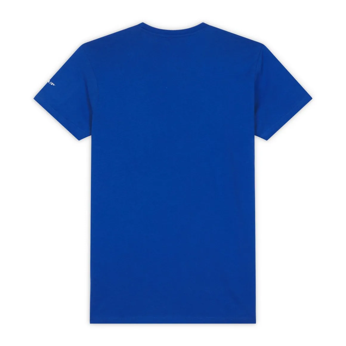 Roland-Garros T Shirts & Débardeurs | T-shirts-T-shirt unisexe FFT - Bleu
