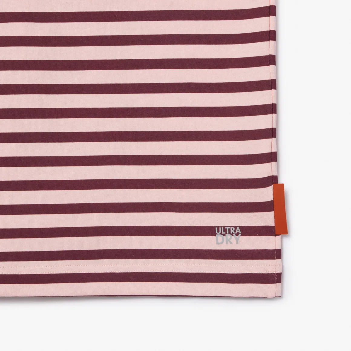 tshirt_unisexe_ultradry_sport_dition_roland_garros_6.webp Roland-Garros T Shirts & Débardeurs | T-shirts-T-shirt Unisexe Ultra-Dry Sport édition Roland Garros