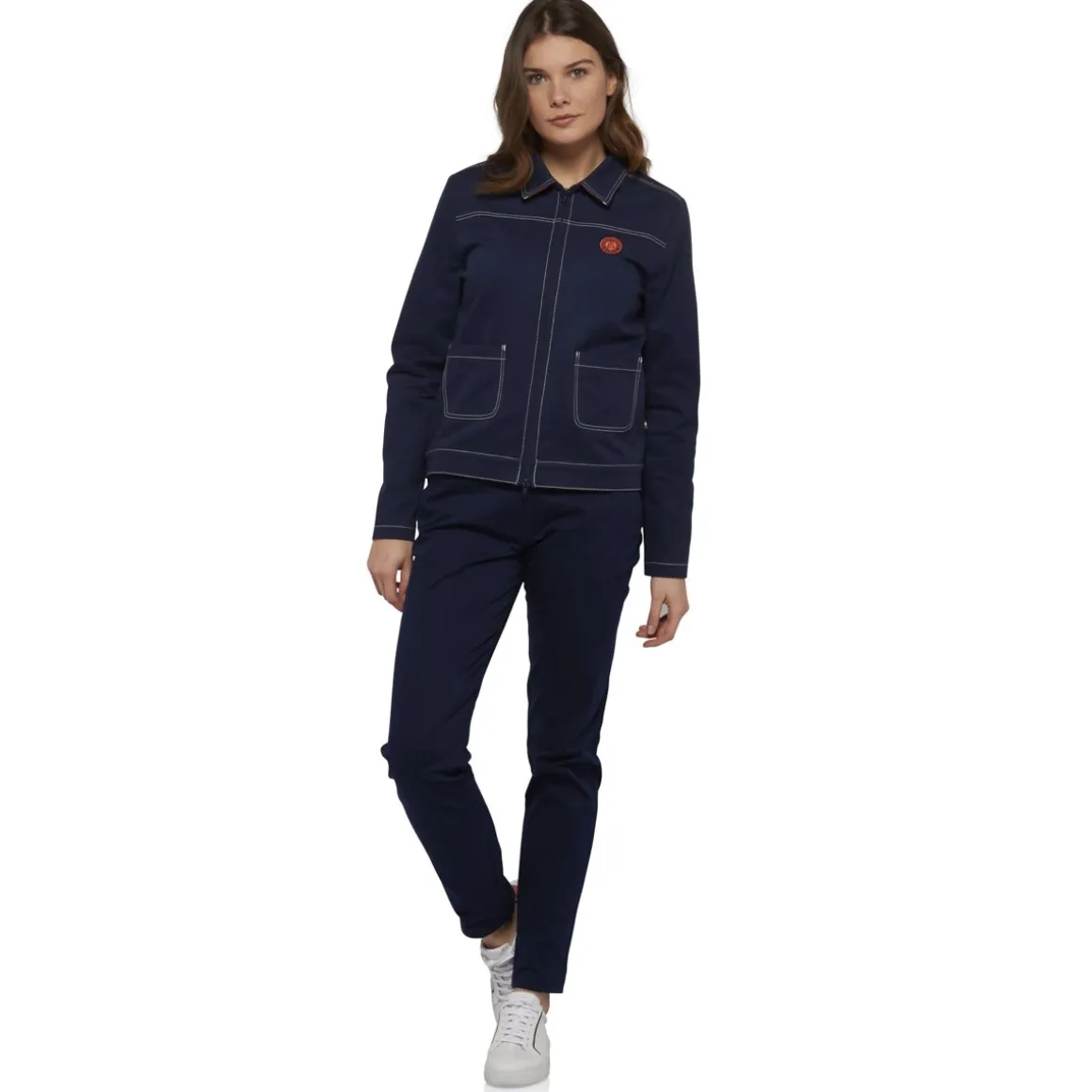 veste_femme_rolandgarros__marine_2.webp Roland-Garros Vestes-Veste femme - Marine
