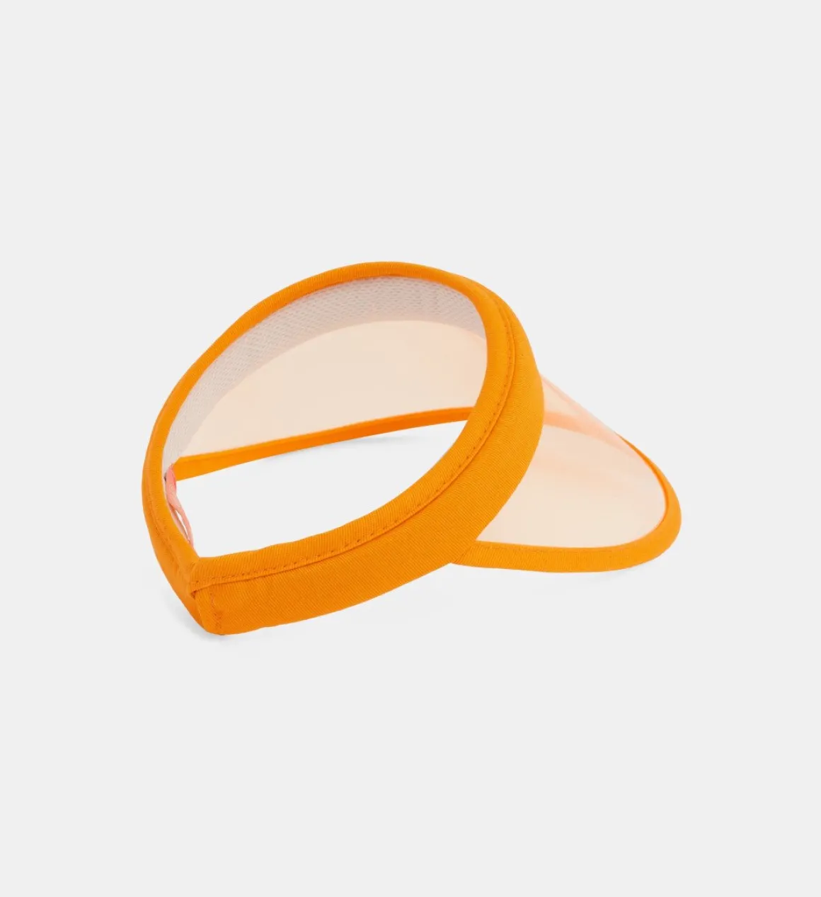 Roland-Garros Casquettes & Chapeaux | Casquettes & Chapeaux-Visiere Galeries Lafayette x - Terre Battue